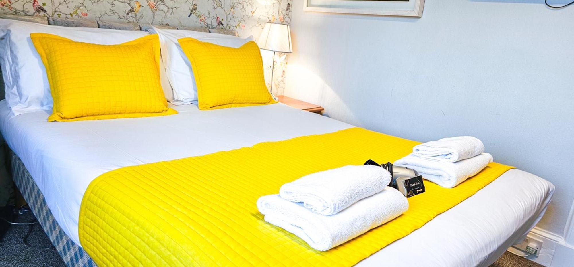 Mystayinn Kinloch Lodge Inverness Eksteriør bilde