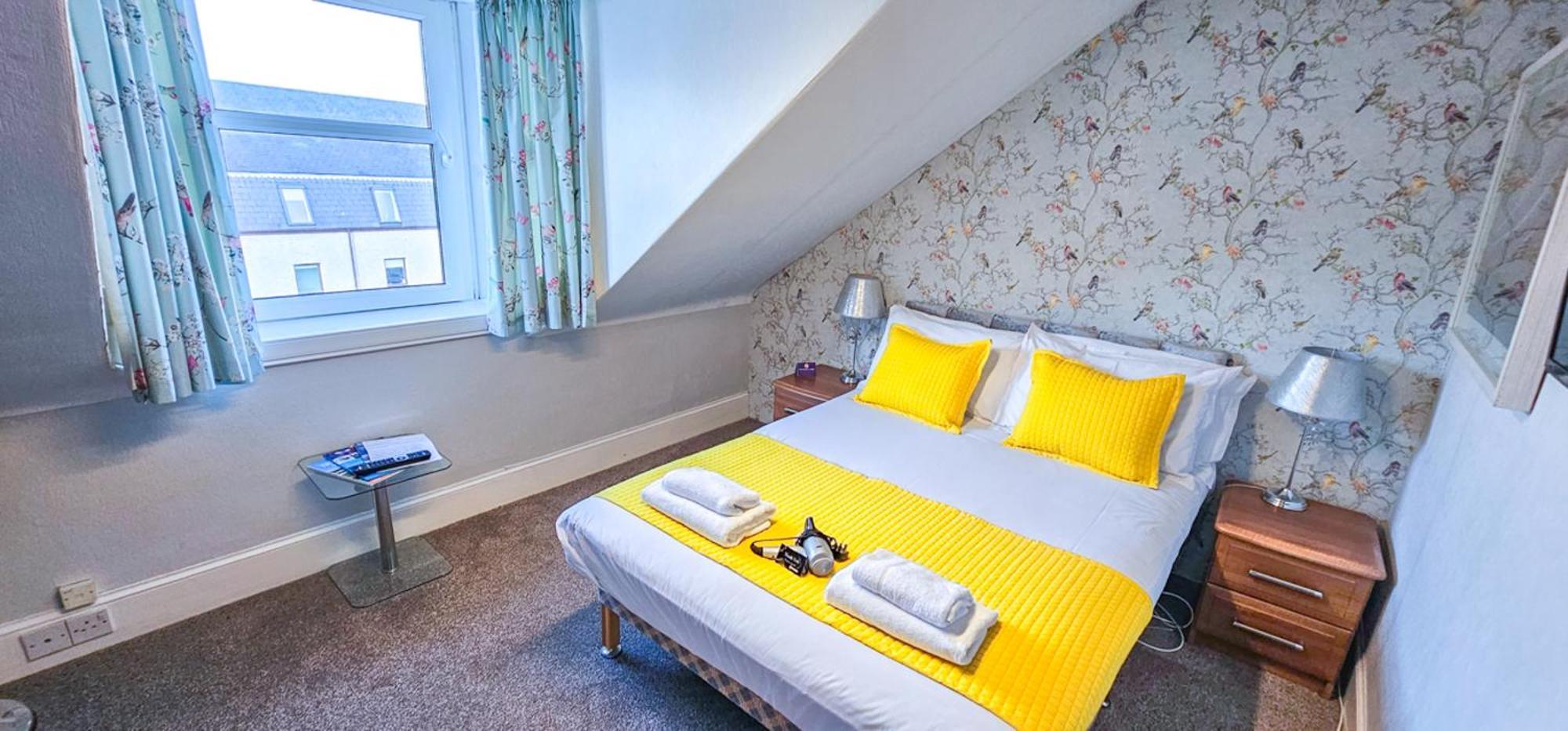Mystayinn Kinloch Lodge Inverness Eksteriør bilde