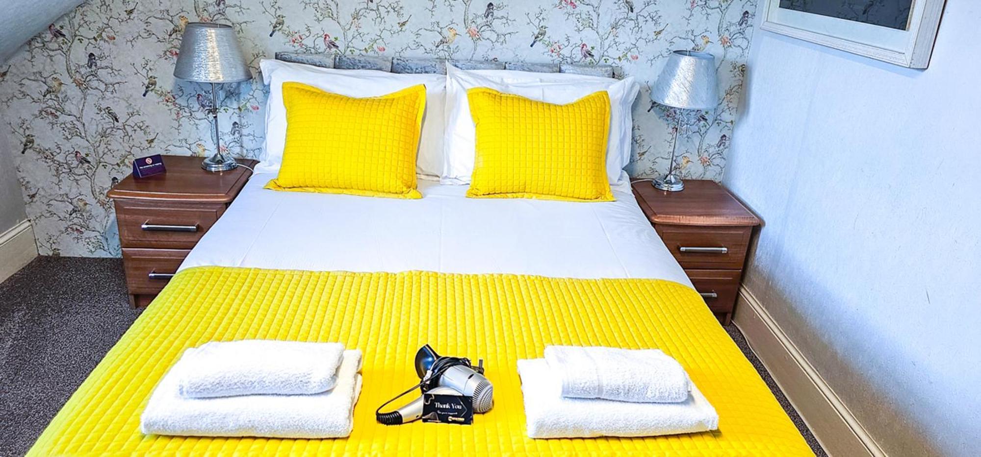 Mystayinn Kinloch Lodge Inverness Eksteriør bilde