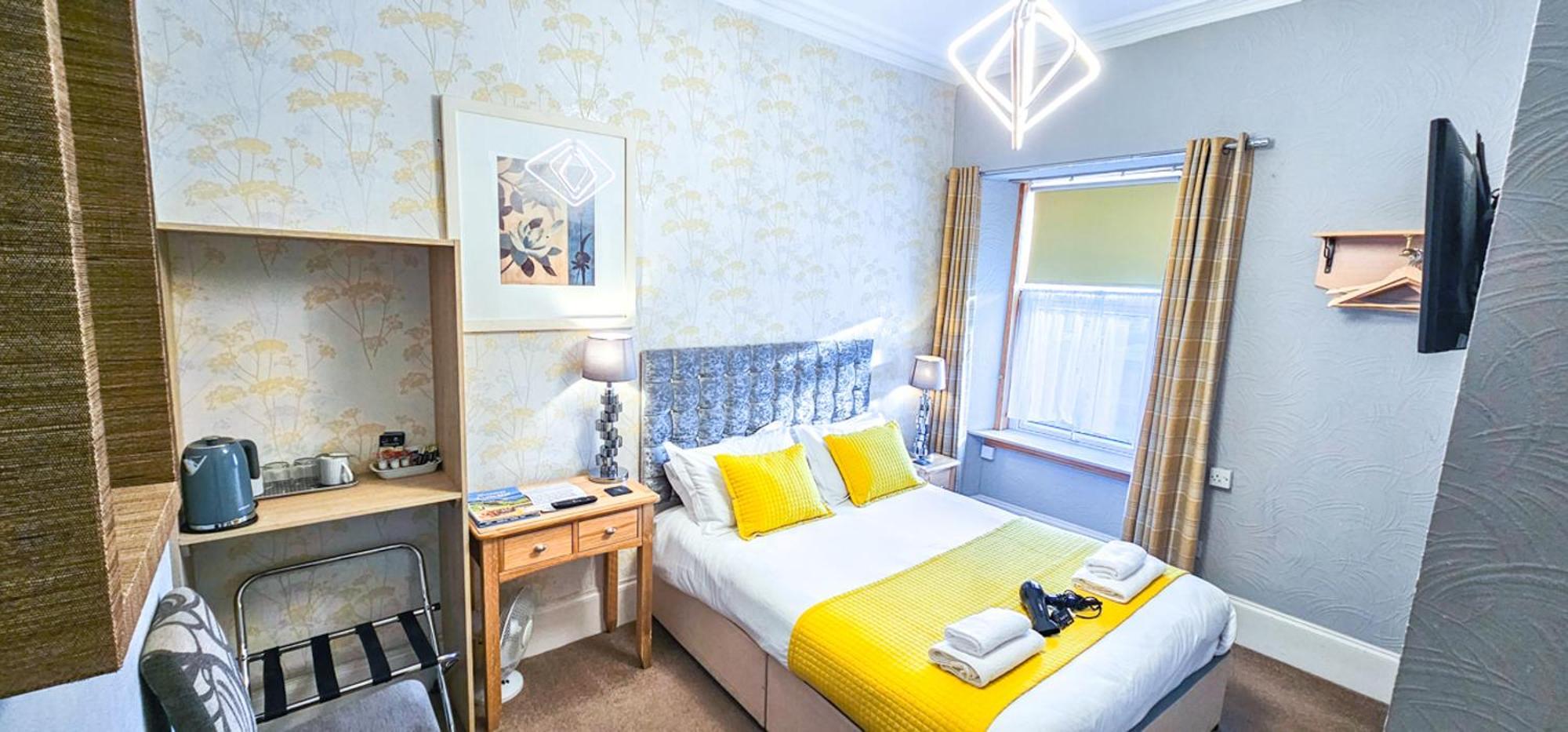 Mystayinn Kinloch Lodge Inverness Eksteriør bilde