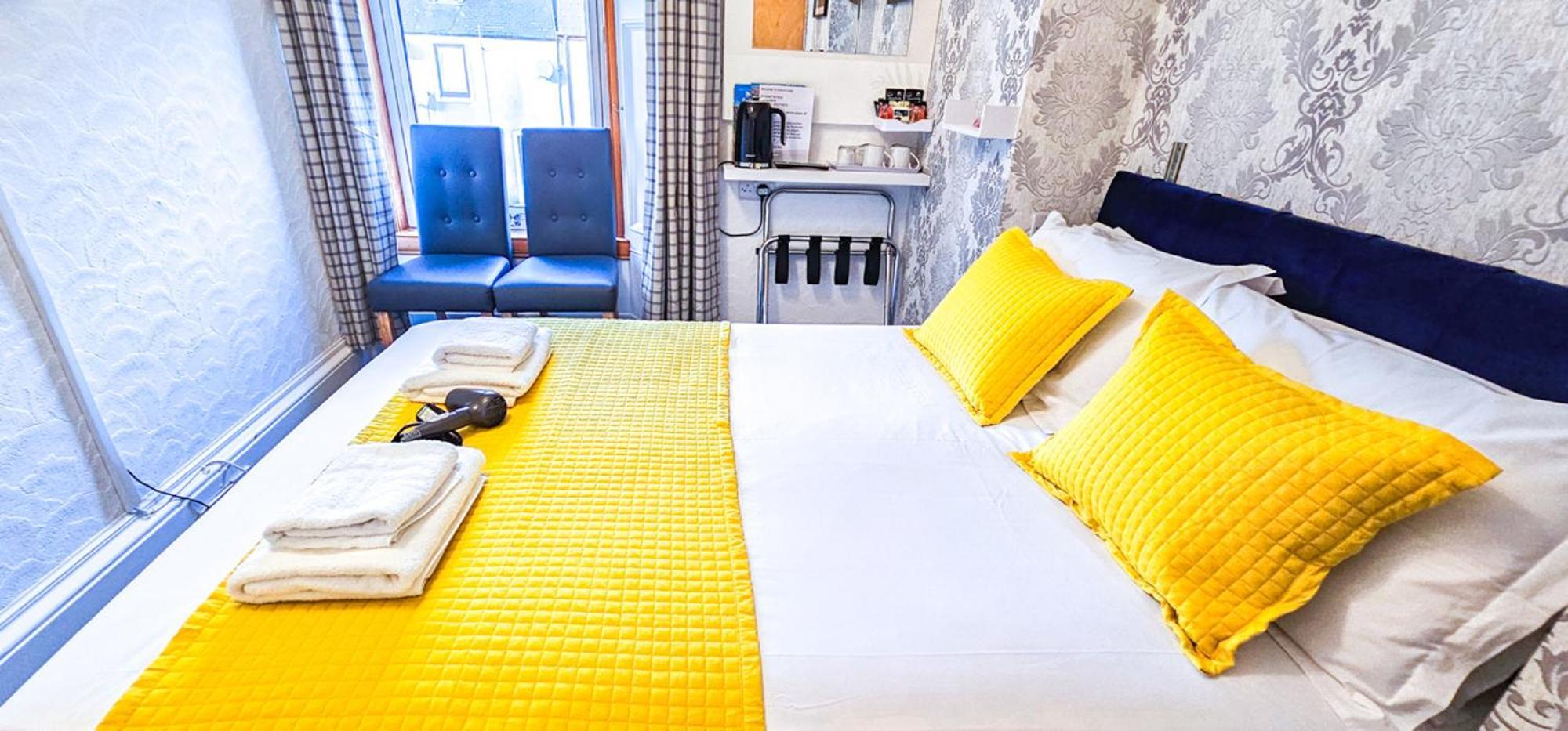 Mystayinn Kinloch Lodge Inverness Eksteriør bilde